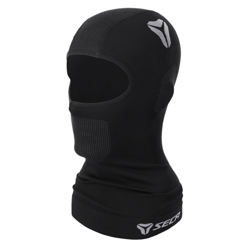 SECA kominiarka FRESH black      