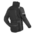 SECA kurtka ARRAKIS III black   