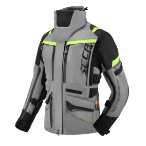 SECA kurtka ARRAKIS III lady titanium