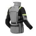 SECA kurtka ARRAKIS III lady titanium