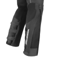 SECA spodnie ARRAKIS III black   