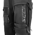 SECA spodnie ARRAKIS III black   