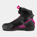 SHIMA buty EDGE VENTED LADY pink