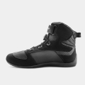 SHIMA buty EXO VENTED black/black