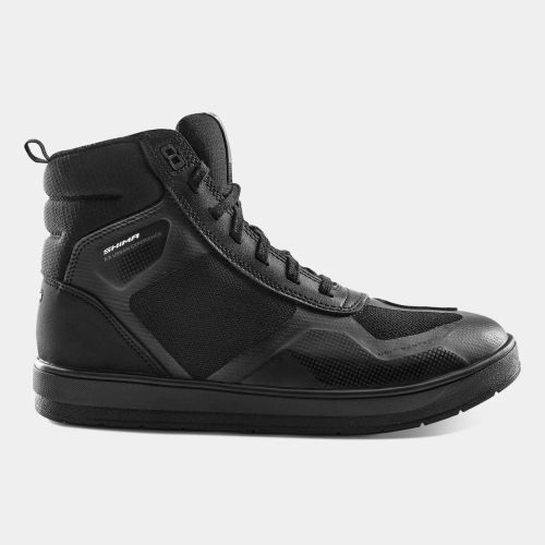 SHIMA buty UNIT VENT black  