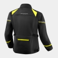 Shima kurtka RUNNER fluo