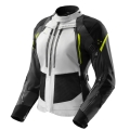REBELHORN kurtka HARDY 3.0 LADY blk/grey/yell