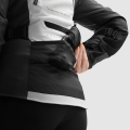 REBELHORN kurtka HARDY 3.0 LADY blk/grey/yell