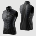 REBELHORN kurtka HARDY 3.0 LADY blk/grey/yell