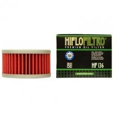 Filtr oleju HF 146