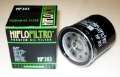Filtr oleju HF 303