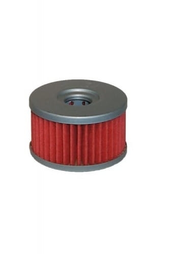 Filtr oleju HF 137