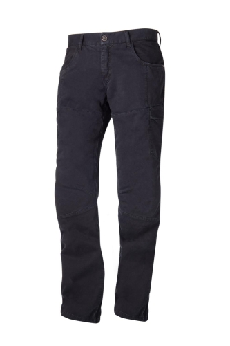 Esquad WORKER spodnie bojówki czarne 