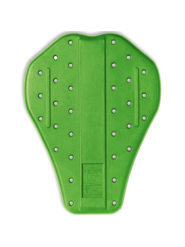 Held Protektor pleców Quatrotempi green