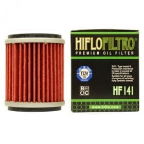 Filtr oleju HF 303RC