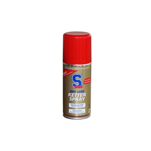 S100 Smar do łańcucha DRY LUBE 100ml