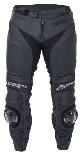 RST spodnie BLADE II black lady