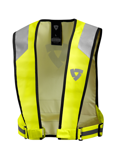 REV'IT kamizelka CONNECTOR HV