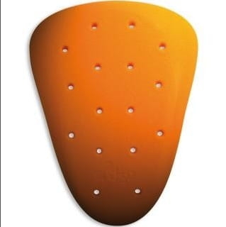 HELD protektor D3O bioder orange