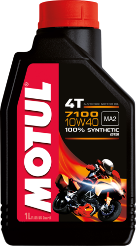 MOTUL olej 7100 10w40 1L