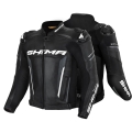 Shima kurtka BANDIT black