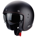 SCORPION kask BELFAST matt/black