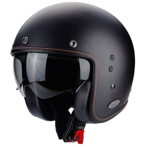 SCORPION kask BELFAST matt/black