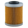 Filtr oleju HF 157