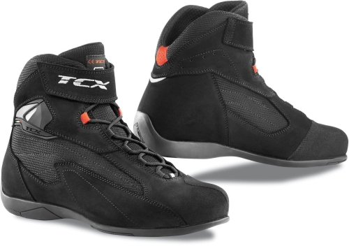 TCX PULSE black