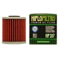 Filtr oleju HF 207
