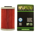 Filtr oleju HF 155