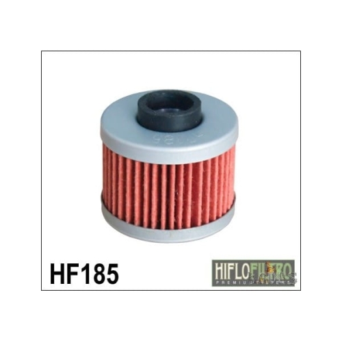 Filtr oleju HF 185