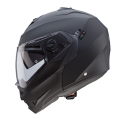 CABERG kask Duke II black mat