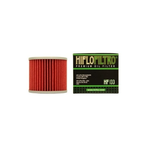 Filtr oleju HF 133