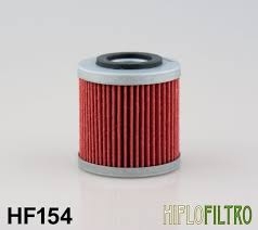Filtr oleju HF 154