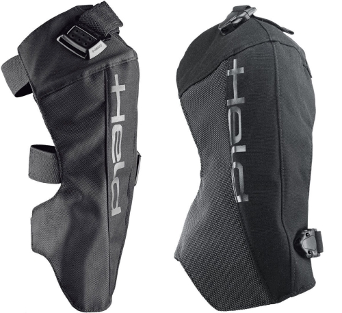 HELD ochraniacz kolan CITYSAFE black