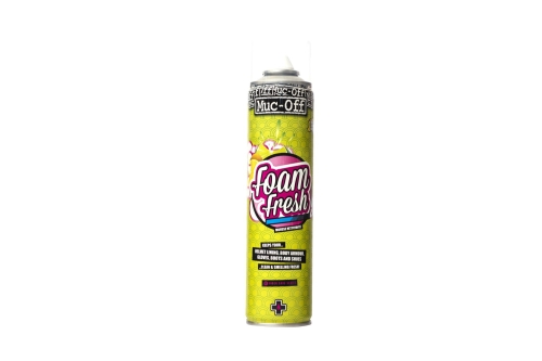 Muc-Off Foam Fresh Cleaner 400ml