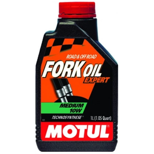MOTUL Olej do amortyzatorów Fork Oil Medium 10W Expert