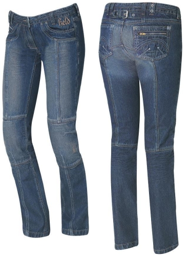 Held GLORY spodnie blue