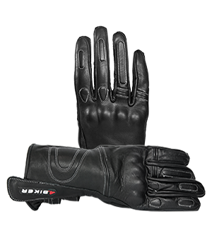 4.BIKER rękawice AGNES