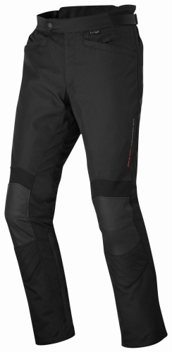 Rev'it FACTOR 3 męskie spodnie black 