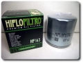 Filtr oleju HF 163