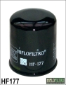 Filtr oleju HF 177