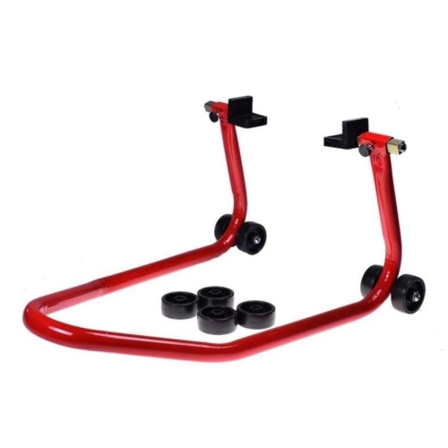 Stojak/podnośnik tylniego zawieszenia 