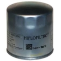 Filtr oleju HF 163
