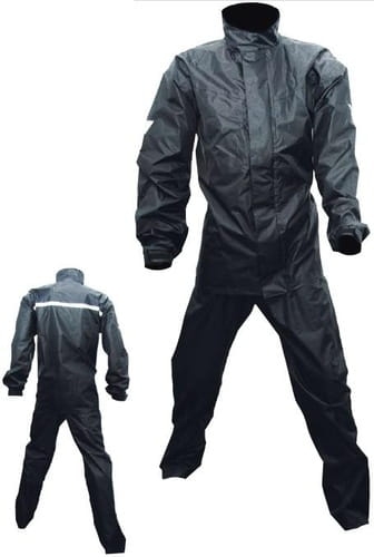 Rebelhorn kombinezon przeciwdeszczowy 