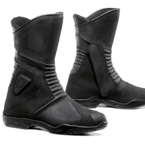  FORMA buty VOYAGE black