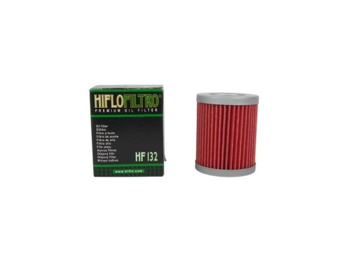 Filtr oleju HF 132