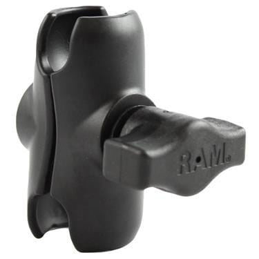 RAM MOUNT ramie krótkie - 2,38 cala