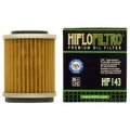 Filtr oleju HF 143